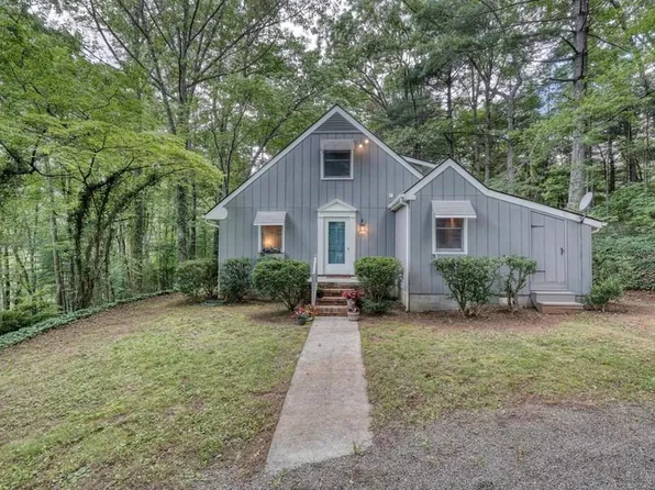 231 Geisky Creek Rd, Hayesville, NC 28904