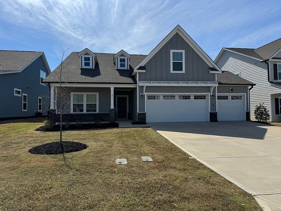 Welcome Home!