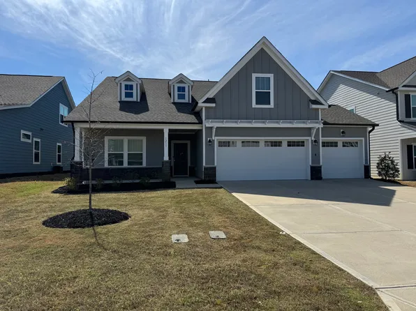 1211 Stone Marker Dr #52, Monroe, NC 28112
