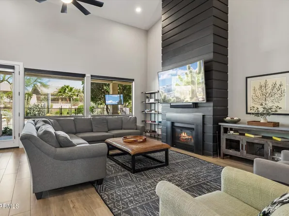 7570 E Tailspin Lane, Scottsdale, AZ 85255
