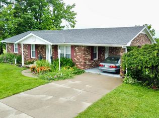 5 Harris Ridge Rd, Owenton, KY 40359