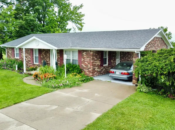 5 Harris Ridge Rd, Owenton, KY 40359