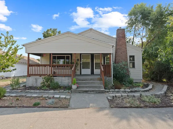 924 E Montgomery Ave, Spokane, WA 99207