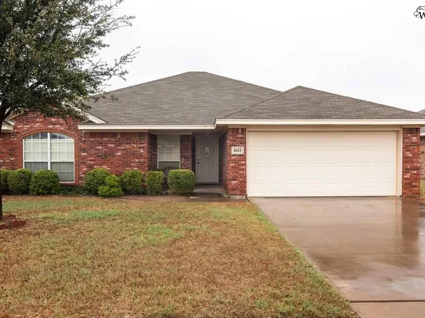 6023 Van Dorn Dr, Wichita Falls, TX 76310