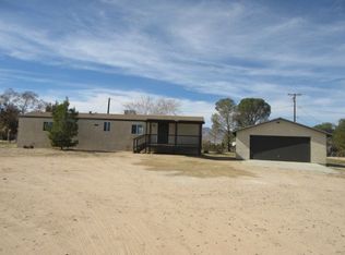 1341 N Calvert Blvd, Ridgecrest, CA 93555