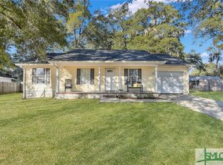 102 Mary St, Springfield, GA 31329