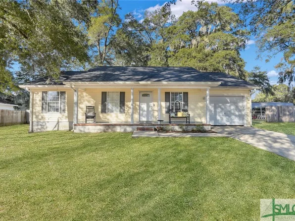 102 Mary Street, Springfield, GA 31329