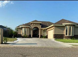 1317 W Combes Ave, Alton, TX 78573