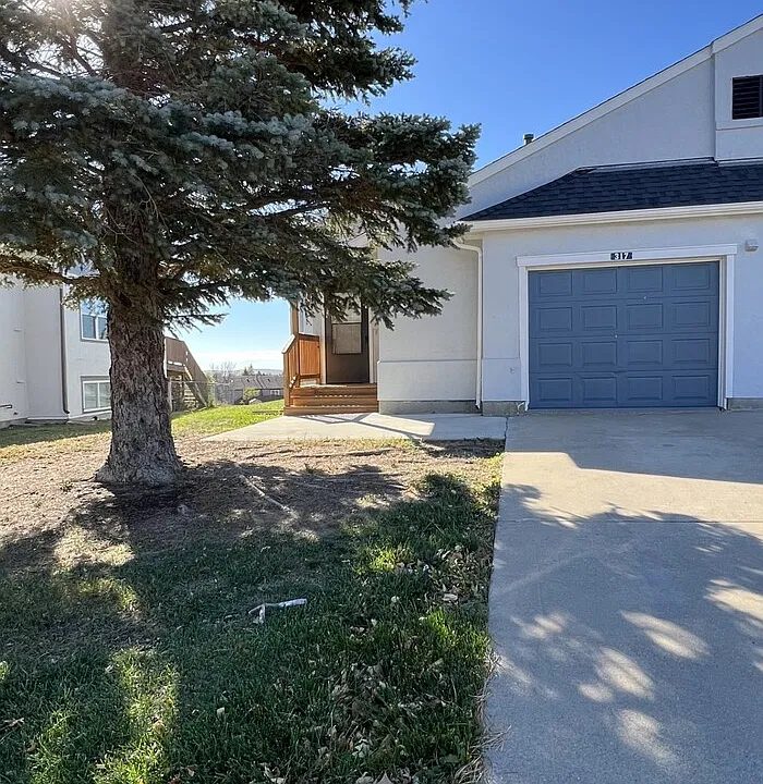 317 Black Elk Ct