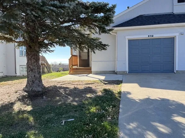 317 Black Elk Ct, Box Elder, SD 57719
