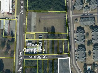 1414 Gregg St, Longview, TX 75601