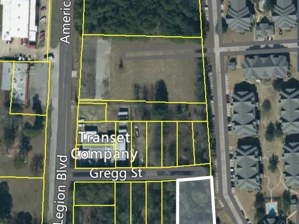 1414 Gregg St, Longview, TX 75601
