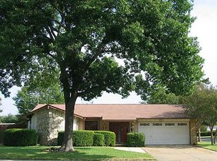 1005 Park Ave, Carrollton, TX 75006