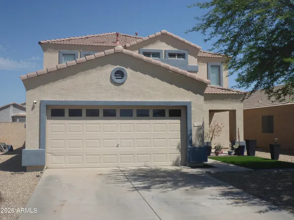 11294 W DEL RIO Lane, Avondale, AZ 85323
