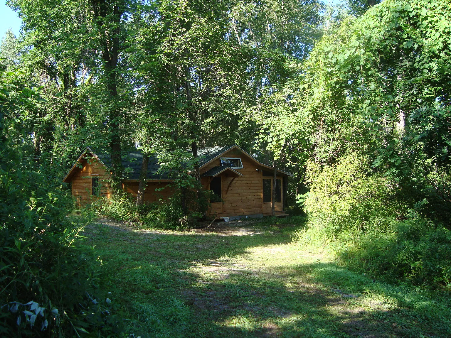 Wenzels Ln, Hudson — Photo 4