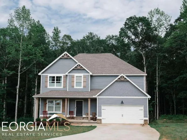 189 Anita Blvd, Carrollton, GA 30117