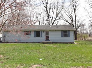 2625 Harding Rd, Lafayette, IN 47905