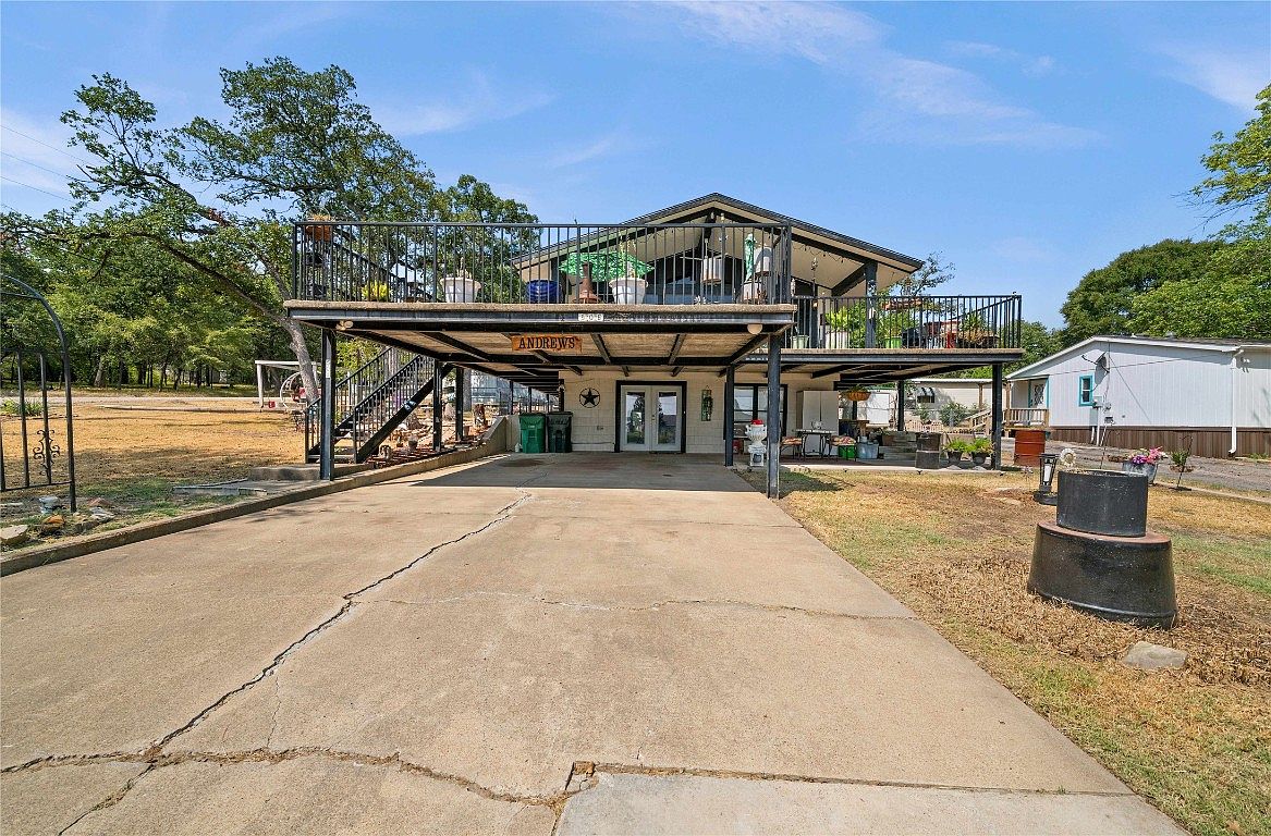 506 Nob Hill Ln, Seven Points, TX 75143 MLS 20422136 Zillow