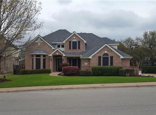 1617 Acacia Bud Dr, Austin, TX 78733