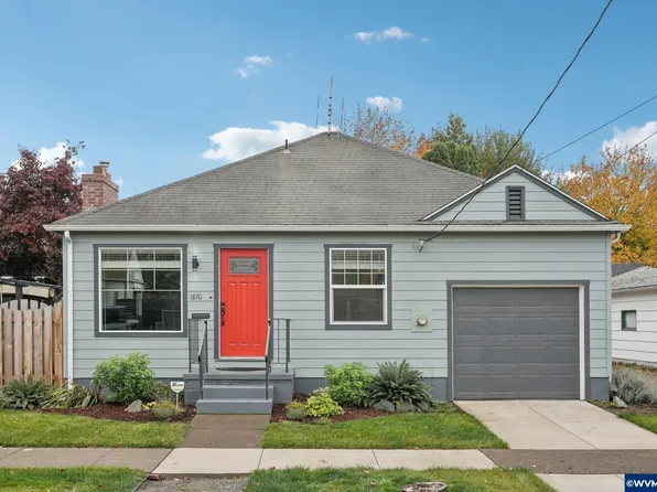 1870 Trade St SE, Salem, OR 97301