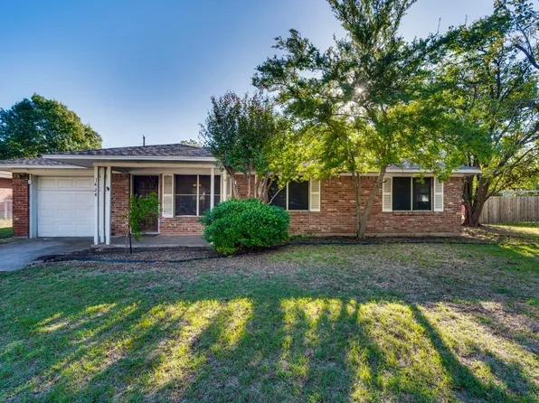 1424 Ridgecrest Dr, Midlothian, TX 76065
