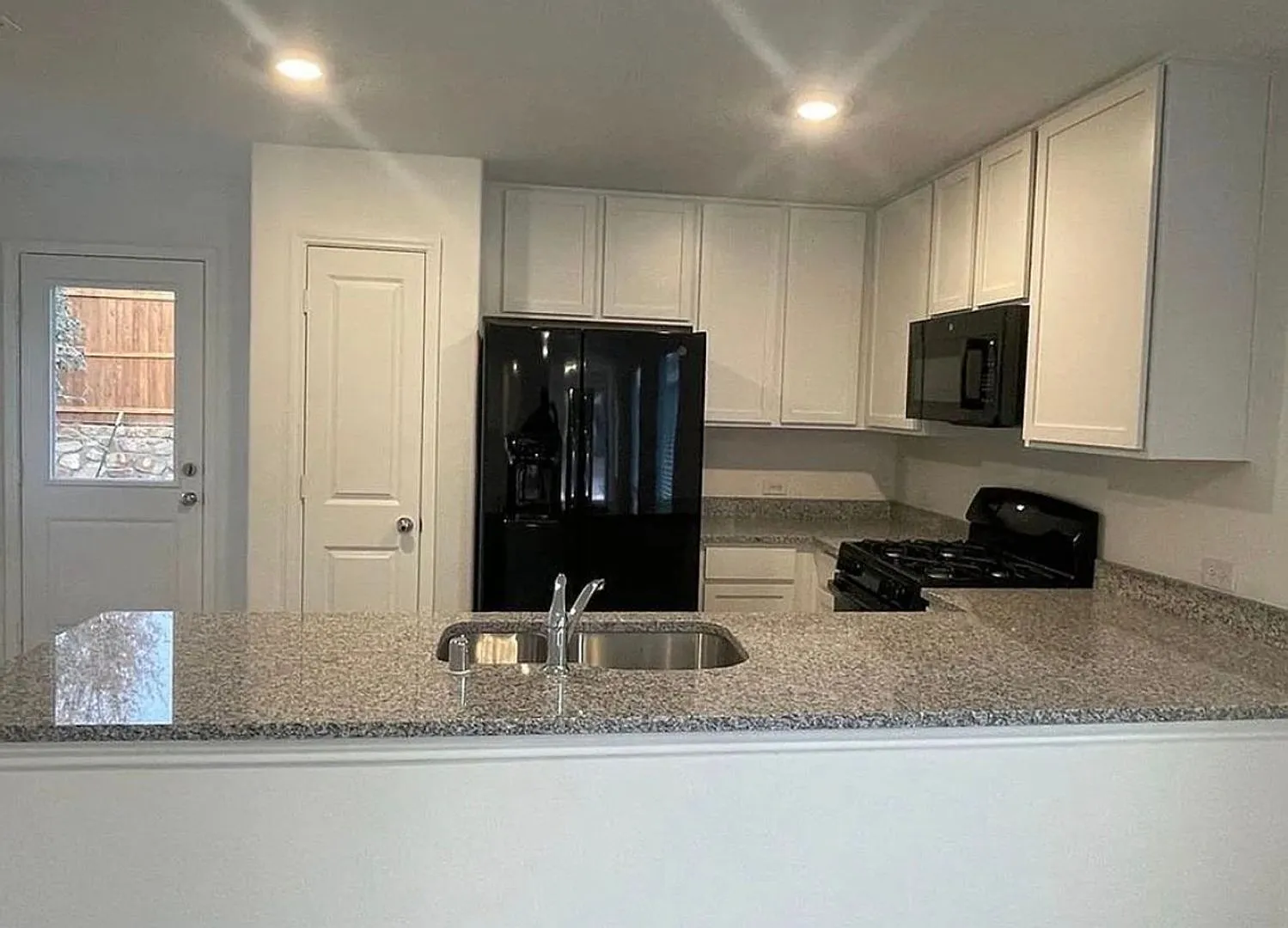 Charming 3BR House in McKinney — Photo 4