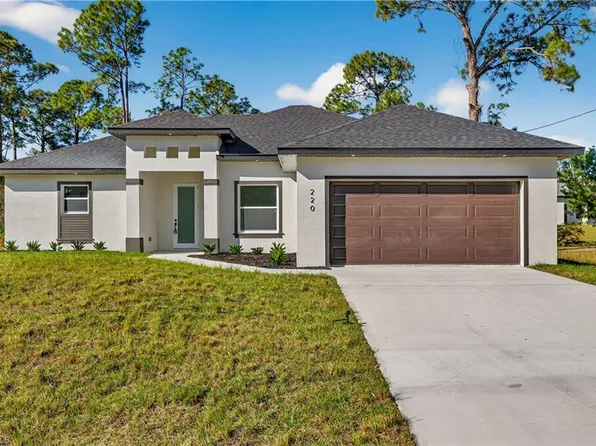 820 Dudley AVE S, LEHIGH ACRES, FL 33974