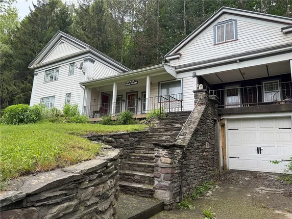 3645 County Highway 12, East Meredith, NY 13757