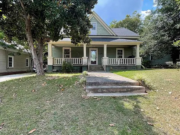 1515 Caldwell St, Newberry, SC 29108