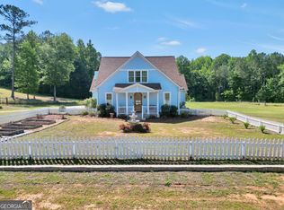 200 Douglas Creek Rd, Flovilla, GA 30216