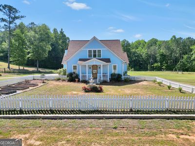 200 Douglas Creek Rd, Flovilla, GA, 30216