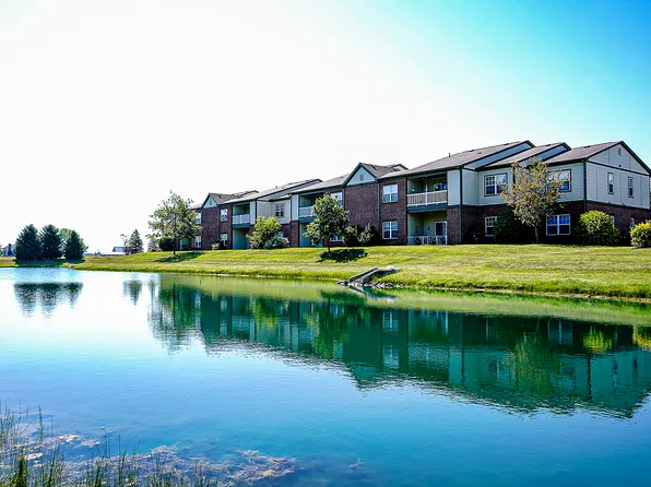 Gateway Crossing Apartments