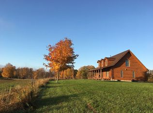 15481 130th Ave, Leroy, MI 49655