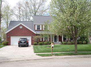 2938 Estuary Pl, Maumee, OH 43537