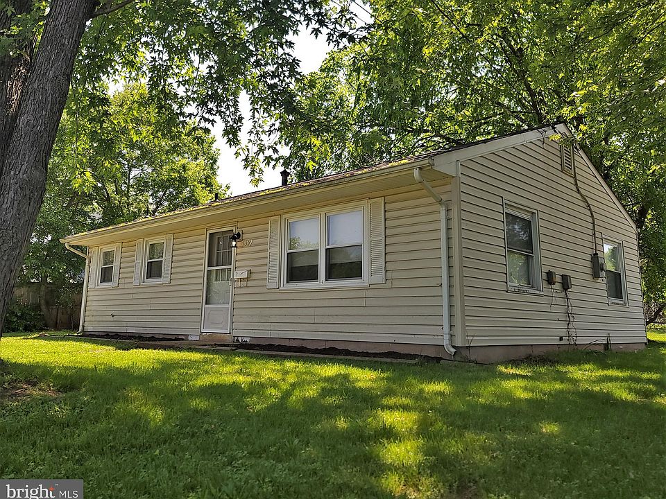 7539 Alleghany Rd, Manassas, VA 20111 Zillow