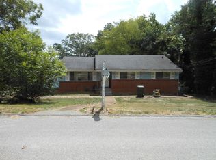308 Hillcrest Ave #AVE4, Chattanooga, TN 37411
