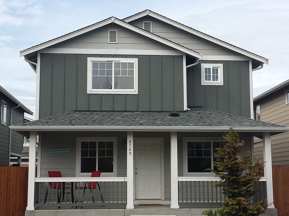 1st image of 4749 146th Pl NE