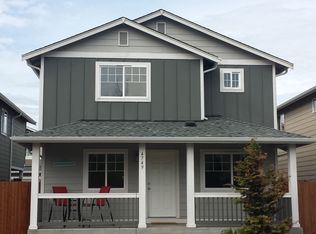4749 146th Pl NE, Marysville, WA 98271