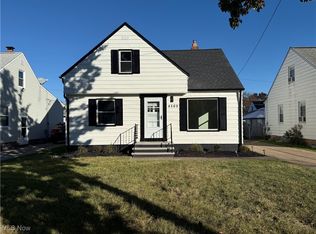 4569 Bentwood Dr, Brooklyn, OH