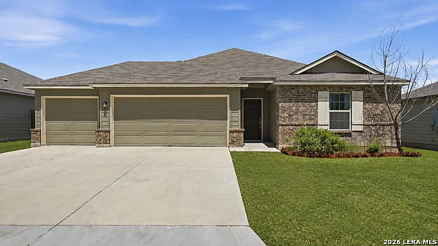 1958 Reserve Way