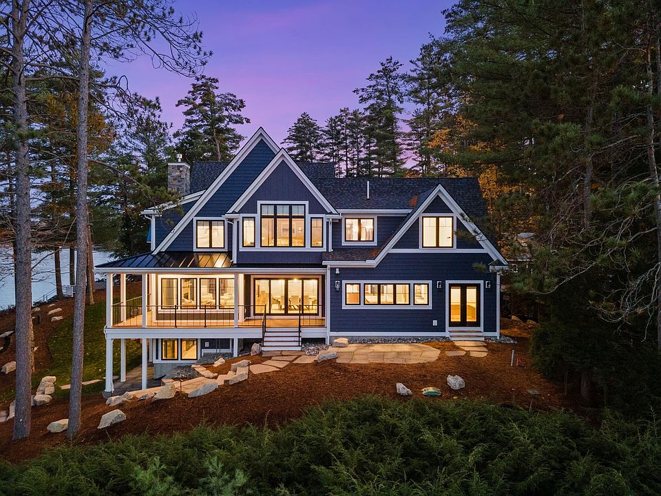 51 Keewaydin Drive, Alton Bay, NH 03810 Zillow