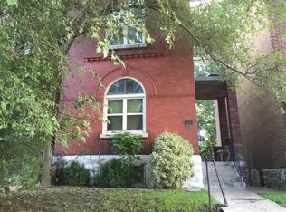 3314 Oregon Ave, Saint Louis, MO 63118