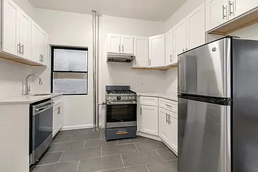Rented by Compass