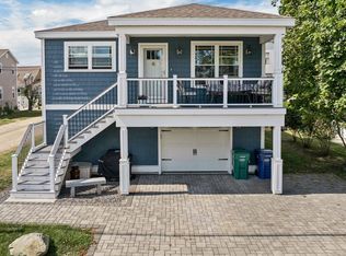 190 Island Path, Hampton, NH 03842