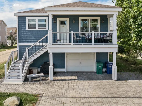 190 Island Path, Hampton, NH 03842