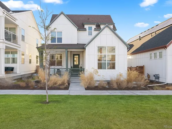 5987 N Geneva Street, Denver, CO 80238