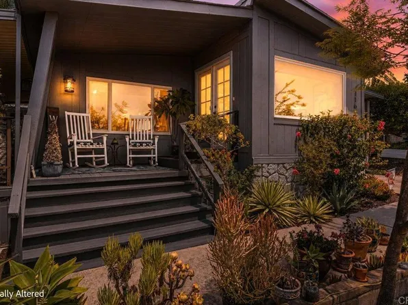 18218 Paradise Mountain Rd Spc 116, Valley Center, CA 92082