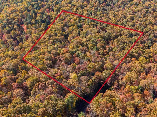 0 Treasure Mountain Rd, Franklin, WV 26807