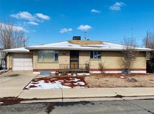 3411 E Colorado Ave, Denver, CO 80210