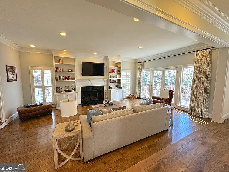 18 Dean Overlook NW — Photo 9